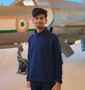 Satyam Gupta's profile