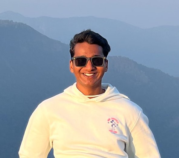 Venkateshwar Reddy's profile